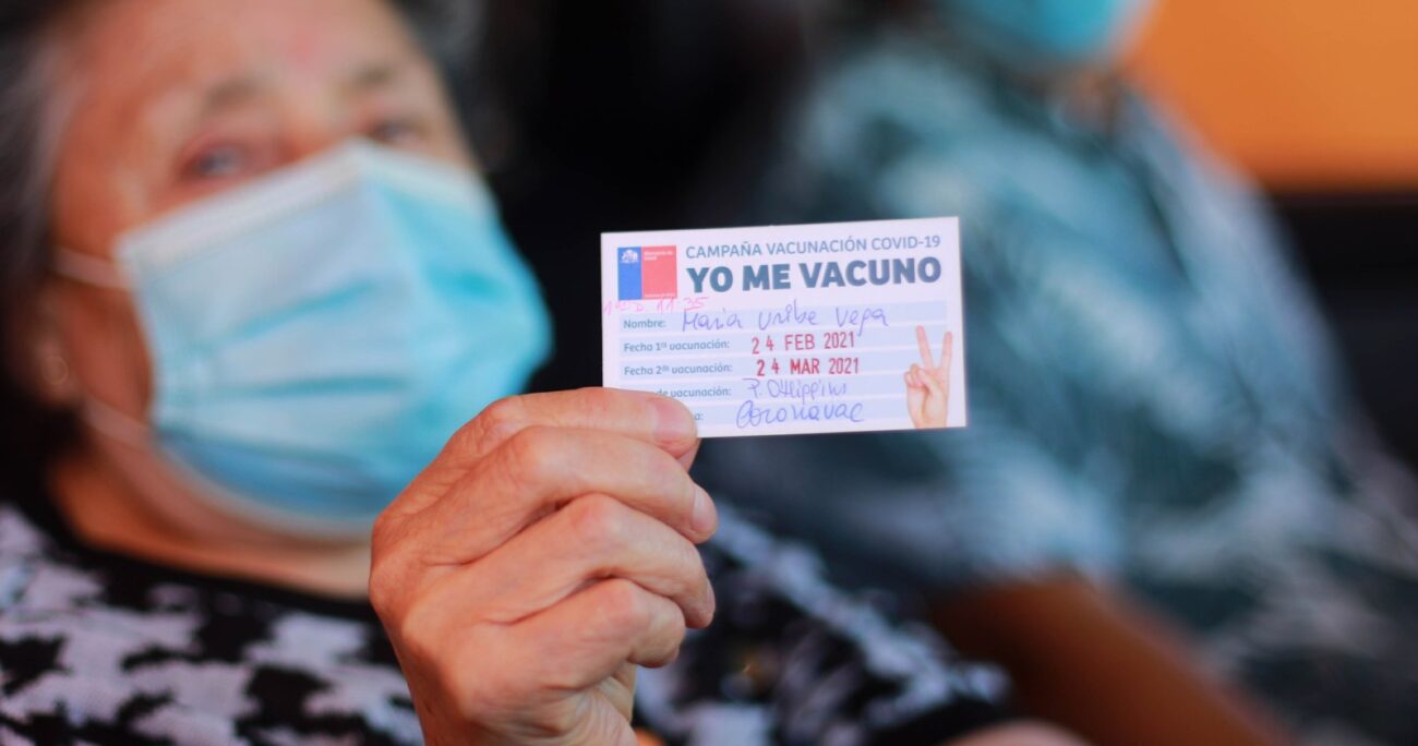 'Pase de movilidad' ya se encuentra disponible: así puedes conseguirlo