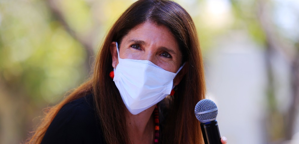 No habrá primarias del PS con el PC y el Frente Amplio: Paula Narváez acusó veto