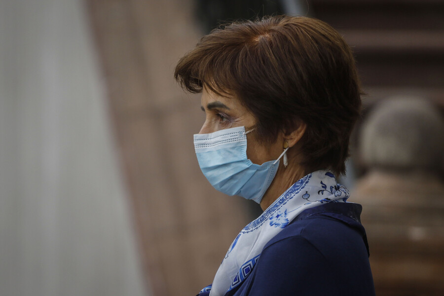 Daza aseguró que se 'reforzará' disponibilidad de vacunas y llamó a entregar permisos a trabajadores