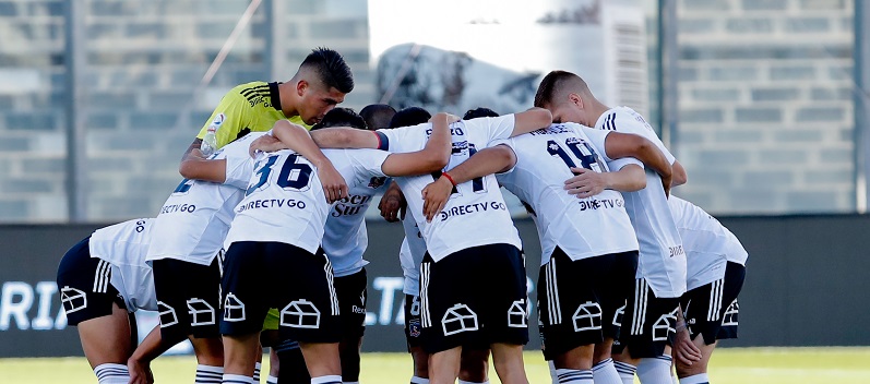 Tras polémica sobre Lautaro: Colo Colo negó tener dobles contratos con sus jugadores