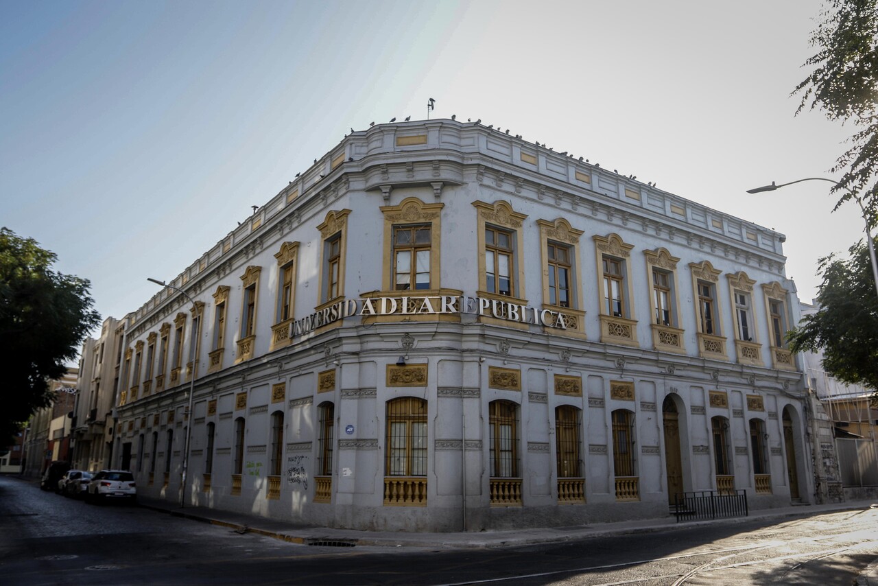 CNED confirmó cierre de la Universidad la República: Mineduc aseguró que beneficiará a estudiantes
