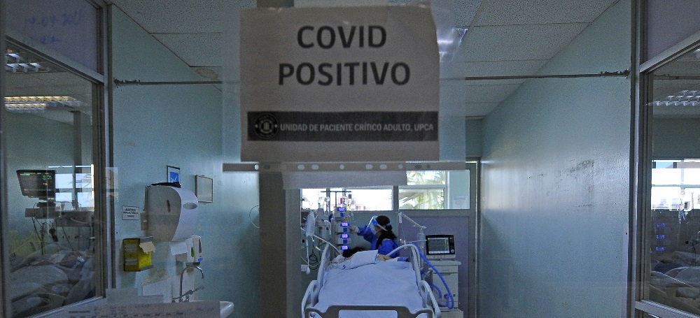 Minsal reporta 6.469 nuevos casos de COVID-19: RM, La Araucanía y Biobío lideran contagios diarios