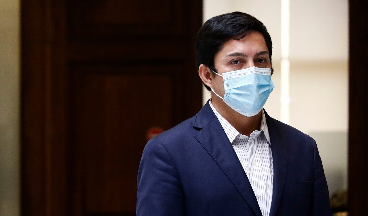 Cuarto retiro del 10%: diputado Jorge Durán anunció que ingresará su proyecto este lunes