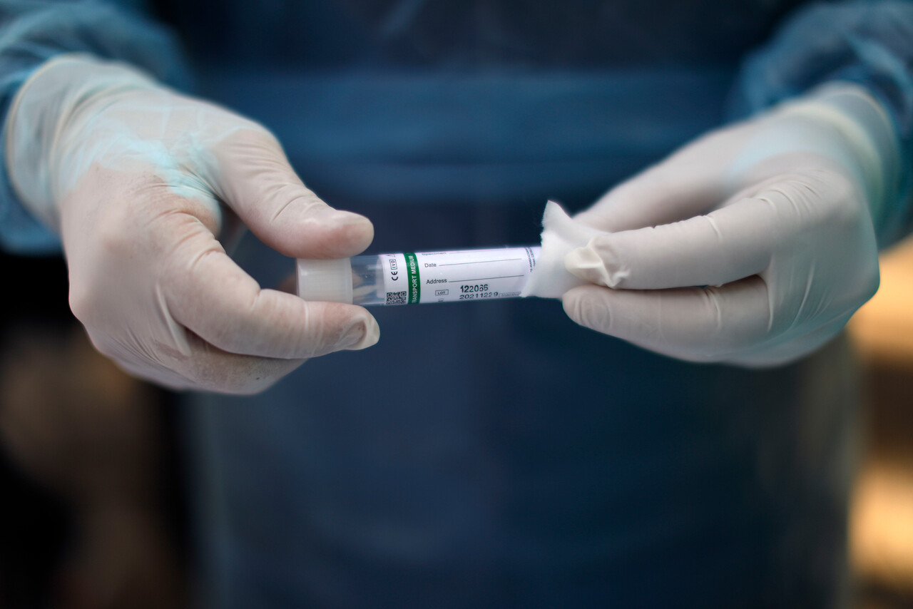 Tras alerta en Israel: ISP descartó la existencia de una 