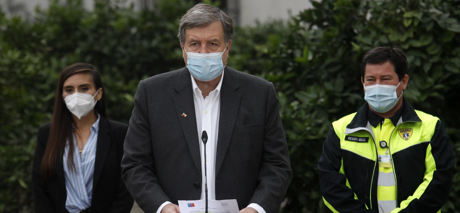 Gobierno anuncia creación de Subsidio al Nuevo Empleo en Día del Trabajador: conoce los requisitos