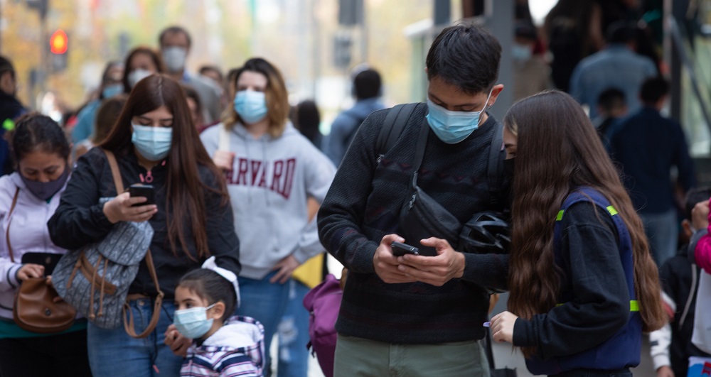 Ministerio de Salud informó 2.768 nuevos casos de COVID-19: es la cifra más baja desde marzo