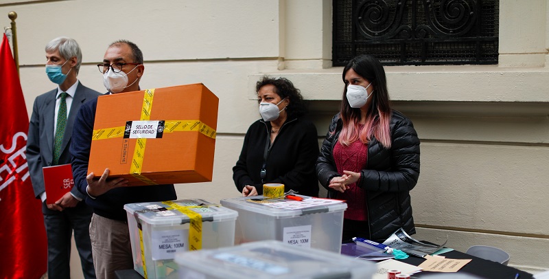 CRISTÓBAL ESCOBAR | AGENCIA UNO