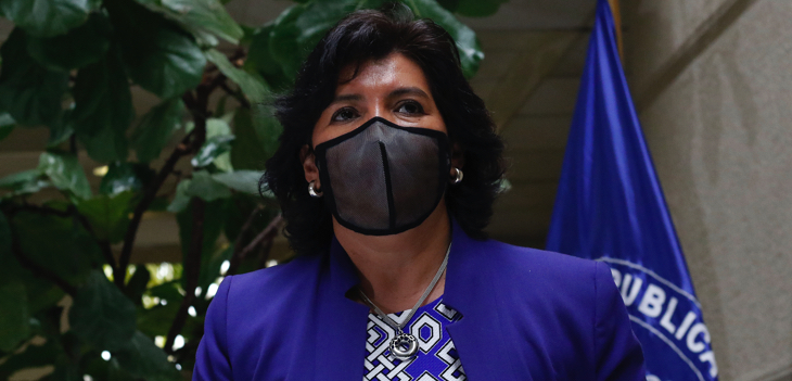 Cadem: Jadue lidera carrera presidencial y Yasna Provoste emerge con el tercer lugar de preferencias