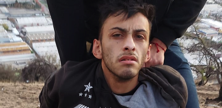 Decretan prisión preventiva para único imputado por doble crimen en El Bosque