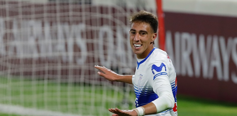 Universidad Católica superó a Atlético Nacional y vuelve a octavos de la Libertadores tras 10 años