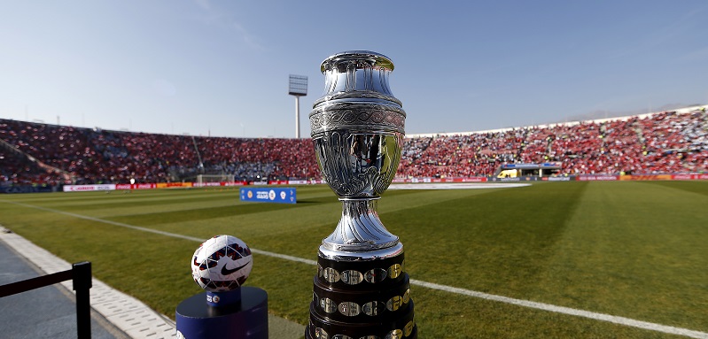 A dos semanas de su inicio: Conmebol tiene reunión clave para decidir el futuro de la Copa América