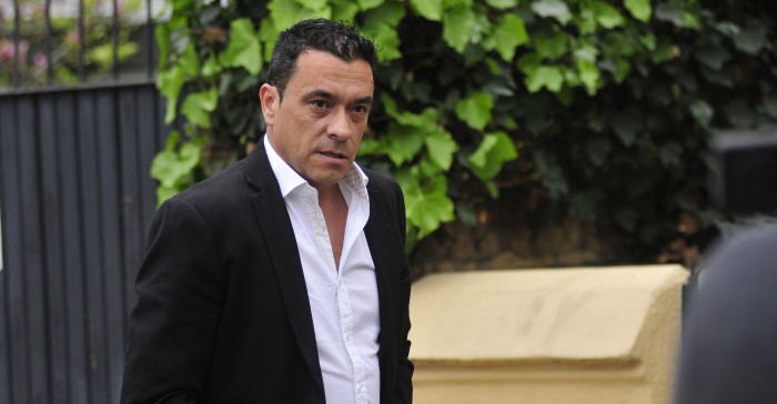 Claudio Palma reveló delicado problema de salud que lo mantuvo lejos de la televisión: “Era terrible”