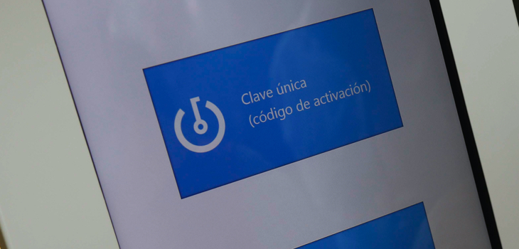 Hackean dominio de Clave Única para promocionar sitios de contenido pornográfico