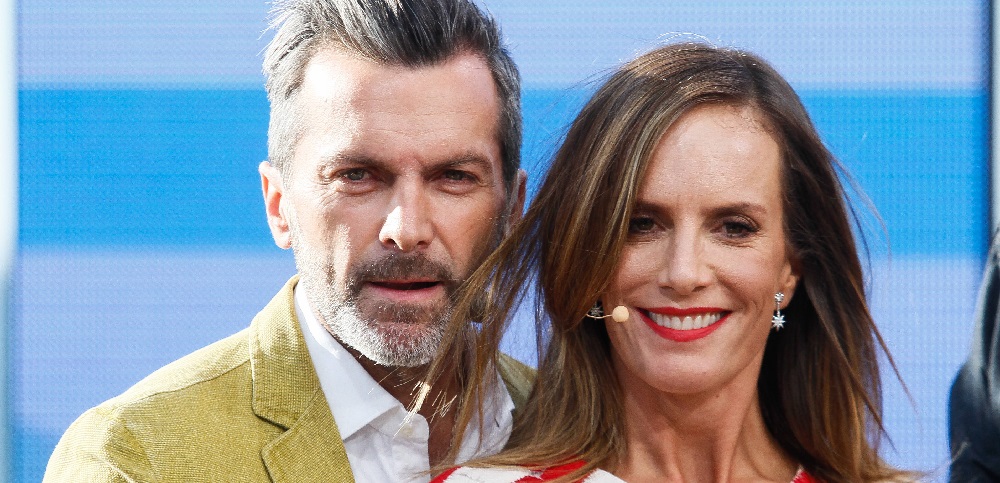 Diana Bolocco y su sincera dedicatoria a Cristián Sánchez por su cumpleaños: 