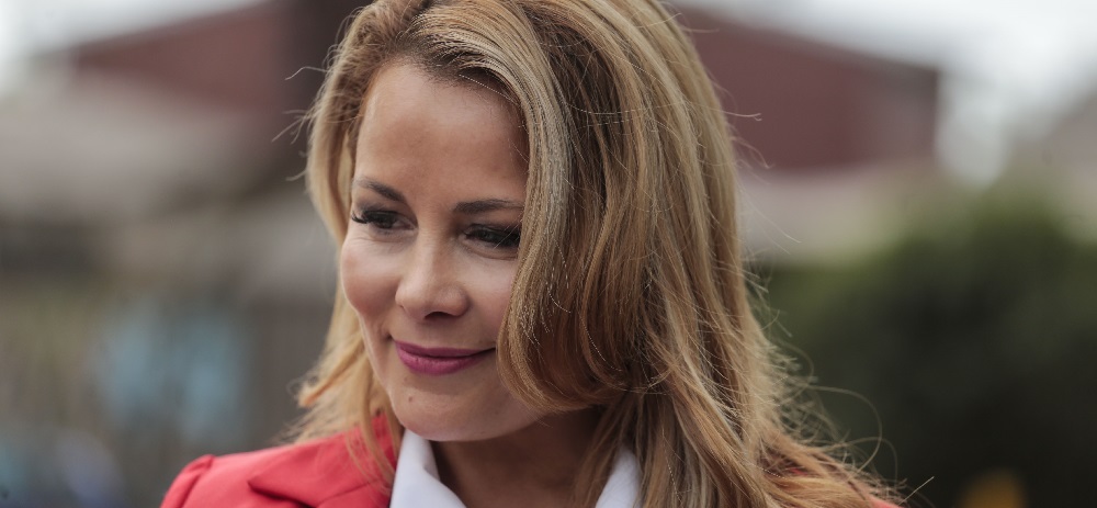 Cathy Barriga reconoce derrota por alcaldía de Maipú: 