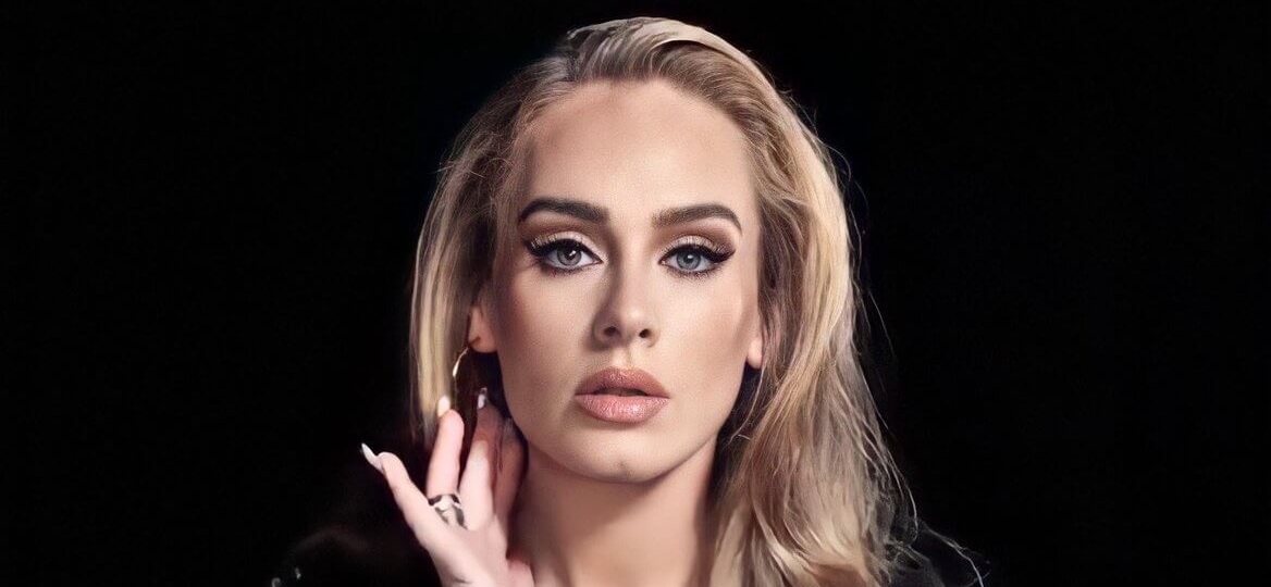 Adele reapareció en redes sociales para celebrar su cumpleaños: publicó inéditas fotos 