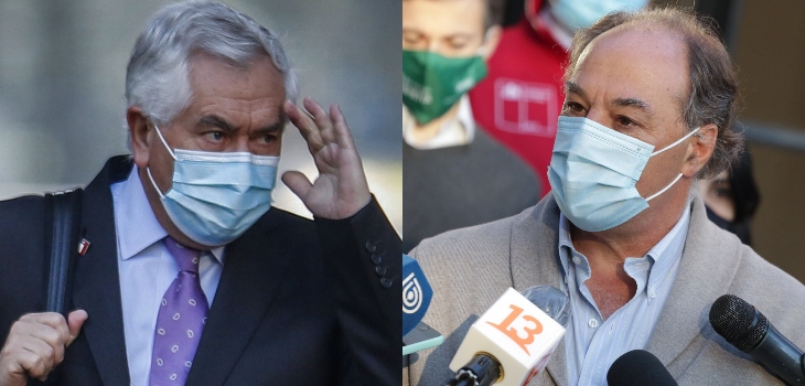 “Él no es médico