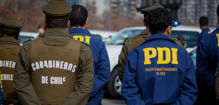 Detienen al presunto autor del fatal atropello a niño de 12 años: este martes será formalizado