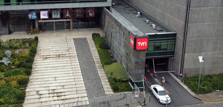 TVN logró utilidades por $1.285 millones durante el primer trimestre de 2021