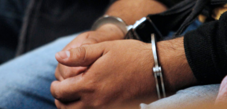 Detienen a hombre que habría asesinado a una mujer embarazada en Pudahuel