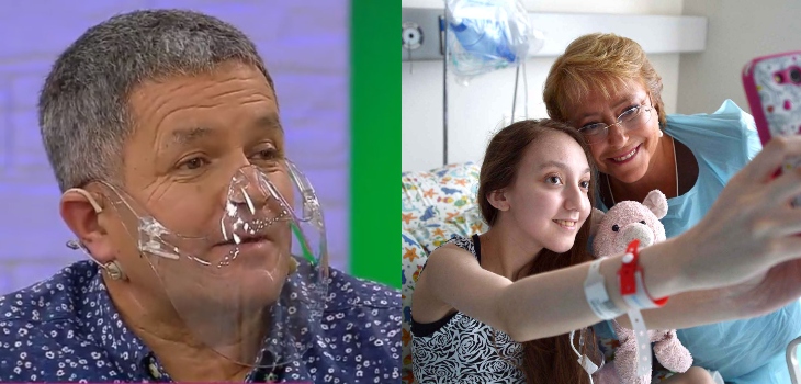 Padre de Valentina Maureira habló de la lista de tareas que le dejó su hija antes de morir