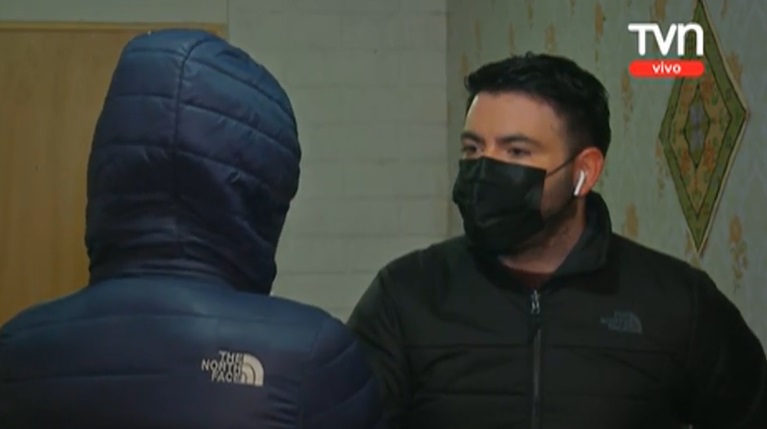 Crimen de niño en Longaví: testigo clave recibió llamada de uno de los detenidos durante la búsqueda