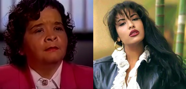 El día que Yolanda Saldívar explicó por qué mató a Selena Quintanilla y reveló su supuesto secreto