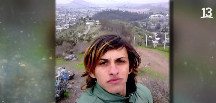 Imputado por crimen de hermanos en El Bosque habría abusado sexualmente de su hermanastra