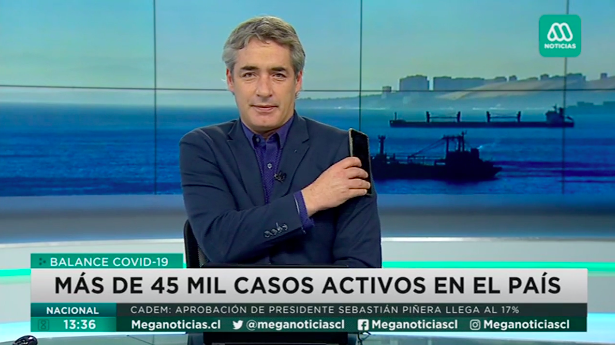 José Luis Repenning