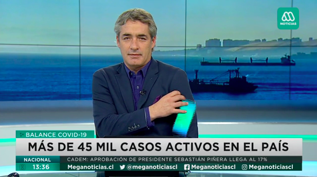 José Luis Repenning