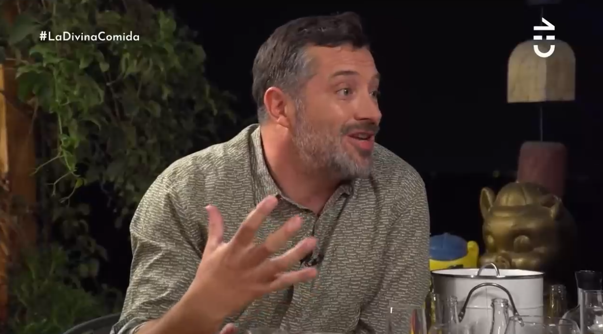 Sebastián Sichel contó cómo conoció a su padre biológico: no supo nada de él hasta los 30 años