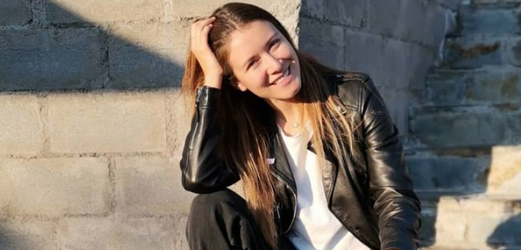 Carla Jara subió tiernos y divertidos registros junto a su hijo Mariano: 