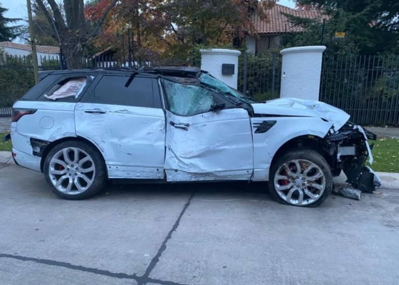 Cedida a BioBioChile