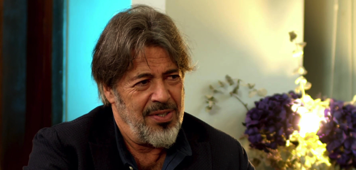 Miguelo recordó en 'De Tú a Tú' el grave accidente de su hijo: 