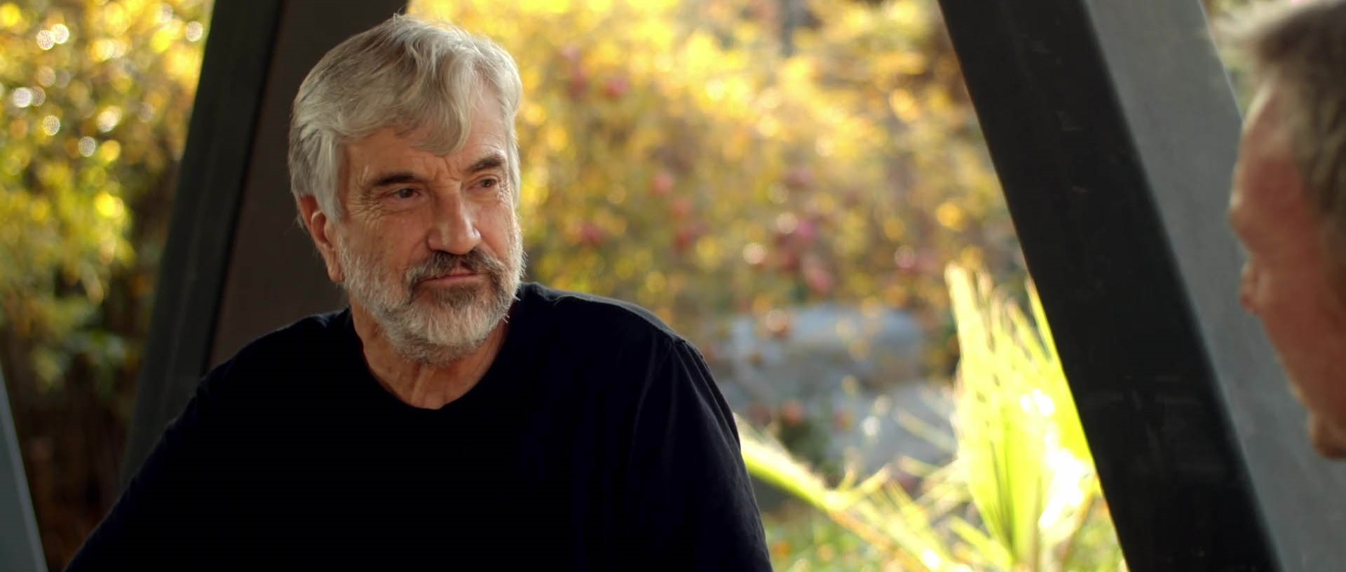 Francisco Reyes y la dolorosa pérdida de su padre: 