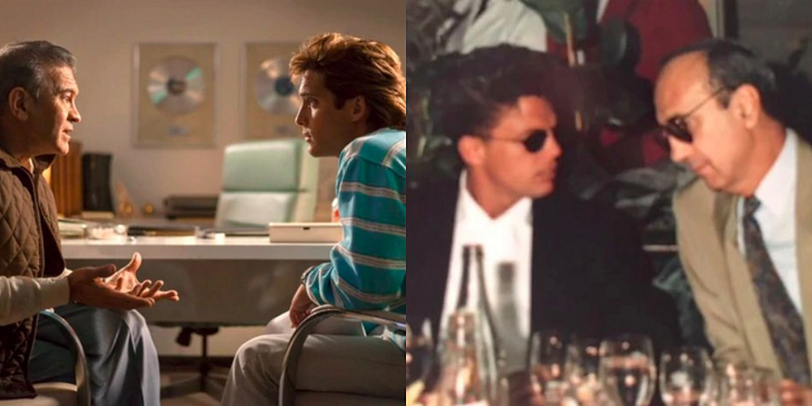 Apoyo incondicional: la historia de Hugo López, el ‘segundo padre’ de Luis Miguel