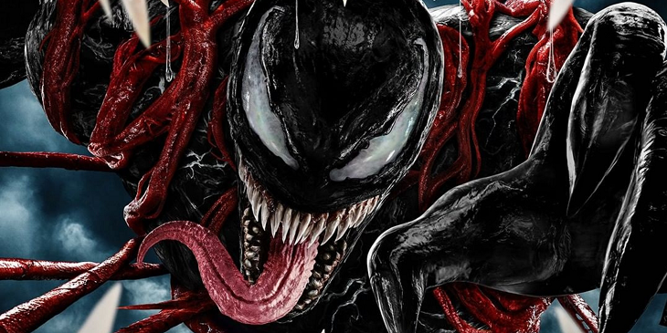 Tráiler de secuela de Venom mostró nuevo y sádico villano: ya cuenta con millones de visualizaciones