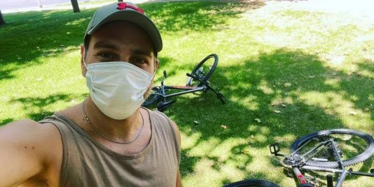 “Es una conducta pelotuda e irresponsable”: Neme lanzó dura crítica contra el movimiento antivacuna