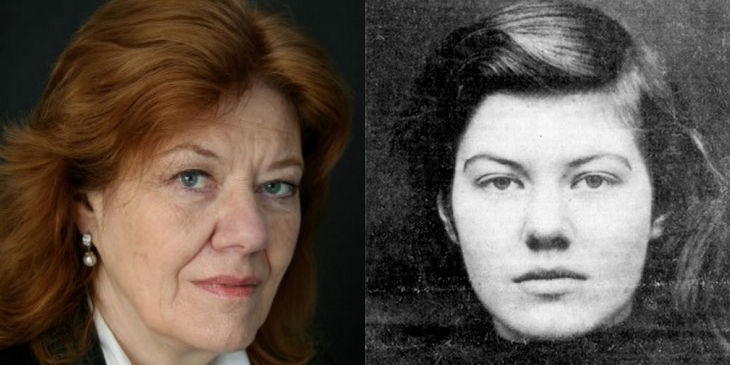 Anne Perry: la exitosa escritora británica que cambió su vida tras cometer un crimen a los 15 años