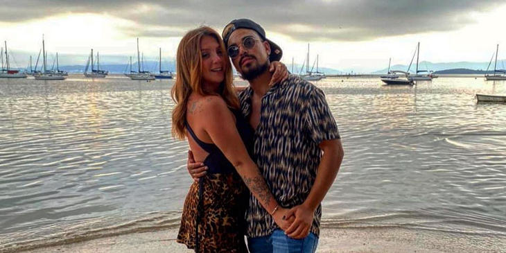 Exparticipante de Rojo confirmó matrimonio para el 2022: “Es un tremendo paso”