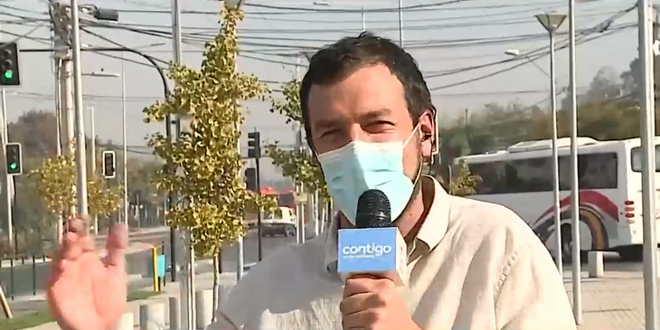 Alcalde electo de Maipú y relación familiar con Antonio Vodanovic: “Cuando chico siempre molestaban”