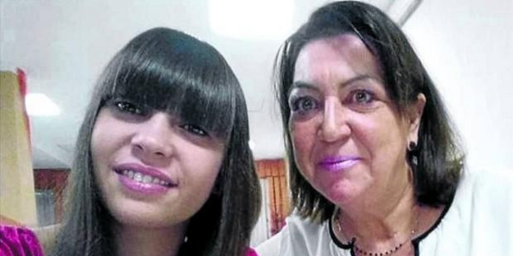 “Te deseo un tumor, eres la ruina de la familia”: Mujer echó a su hija de la casa por ser lesbiana