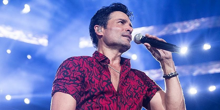 De Sailor Moon a Edificio Corona: la canción de Chayanne que es viral por una llamativa coincidencia