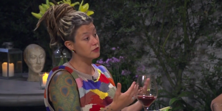 Carolina Bazán y temor de ser familia homoparental: “Ante la ley mis hijos no tienen dos madres”