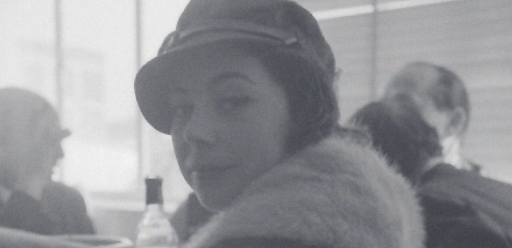 Fallece la actriz Orietta Escámez en el Día Nacional del Teatro