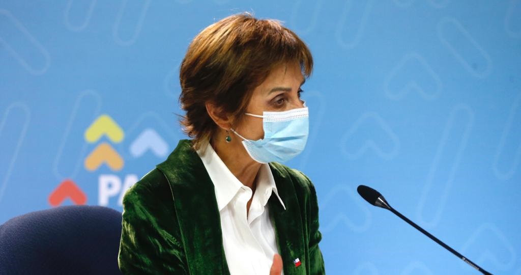 Autoridades justifican incumplimiento de indicadores en Plan Paso a Paso: “No hay una fórmula única”