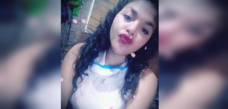 Joven de 18 años desapareció en Argentina tras bajarse de un bus: hay 3 detenidos y pista clave