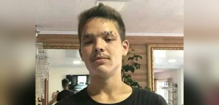 Padre halló la cabeza de su hijo al interior de una maleta: llevaba 3 semanas desaparecido en Brasil