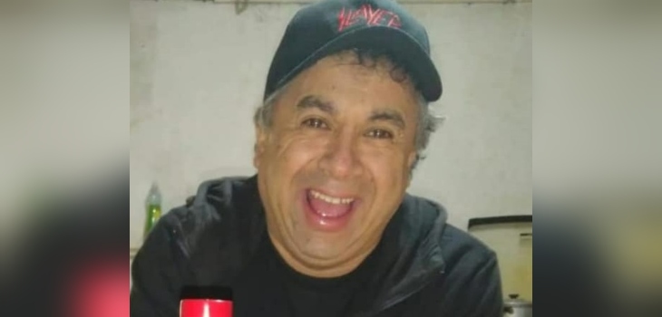 Porteño desapareció hace 4 meses tras asistir al funeral de su madre: no hay avances en la búsqueda