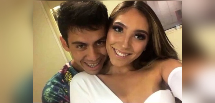 Piamaría Silva confirmó el quiebre de su relación con Pablo Ñancucheo: 